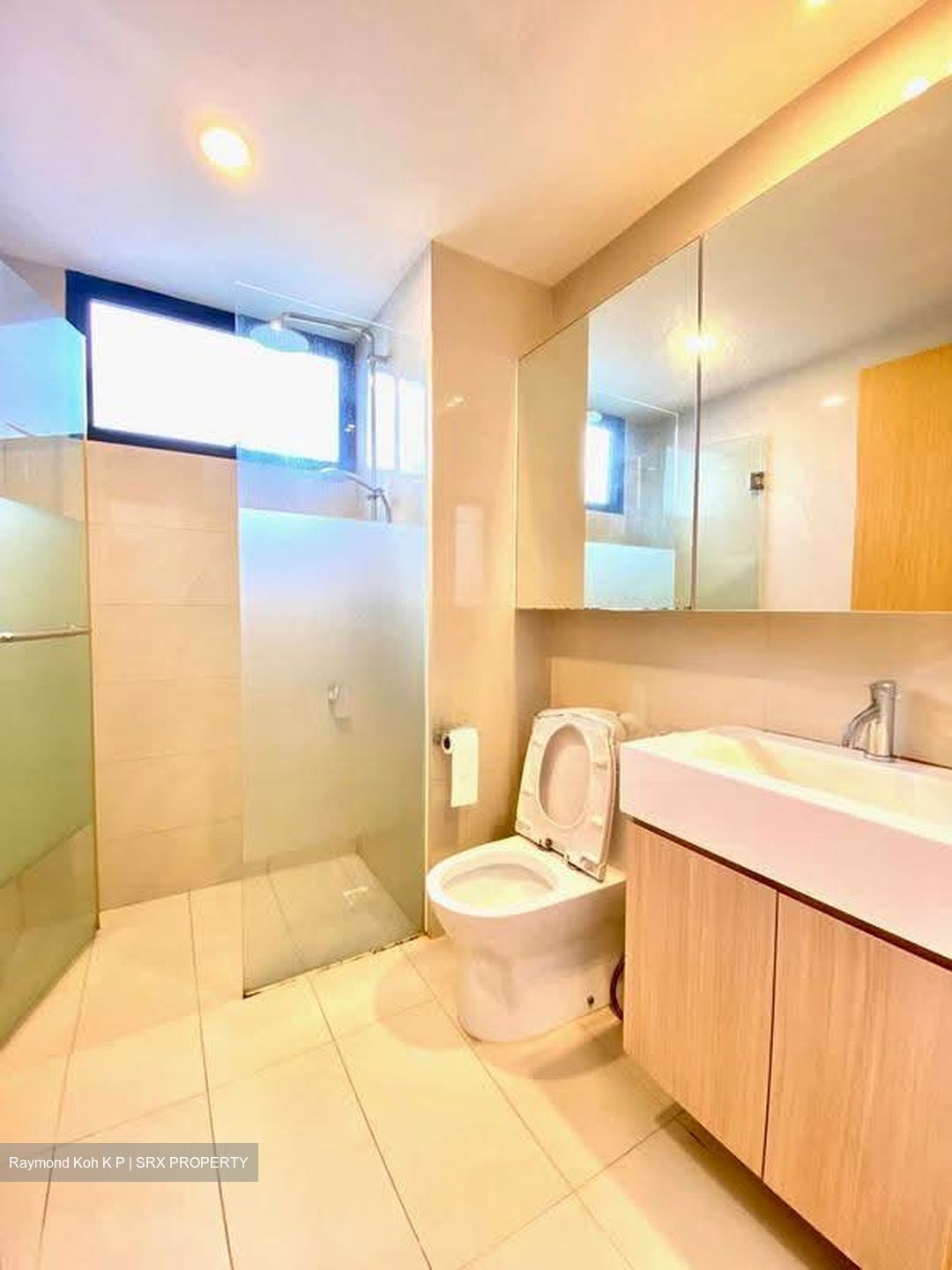 Hillion Residences (D23), Apartment #610112991